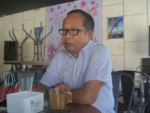 Pemda Pasangkayu, Deklarasi Atas Suksesnya Pemilu Damai