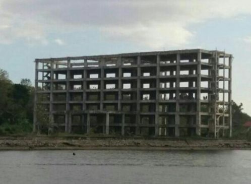 Amdal Pembangunan Gedung RS dr Hasri Ainun Menunggu Penyusunan Tim Unhas