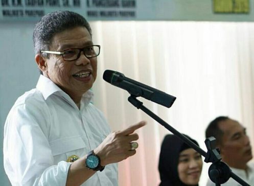 Pemkot Parepare Bakal Tambah Bangunan Pasar Lakessi