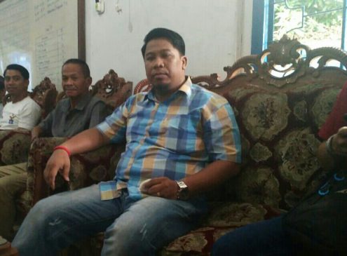 Raih 2.556 Suara, Ini Sosok Dibalik Kemenangan HBN di Dapil I