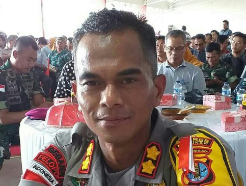 Kapolres Nunukan Beri Hadiah Warga Lapor Polisi ke THM