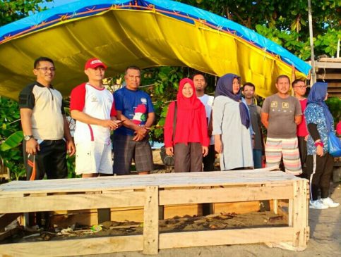 Besok, Lomba Perahu Naga Dihelat Di Cappa Galung