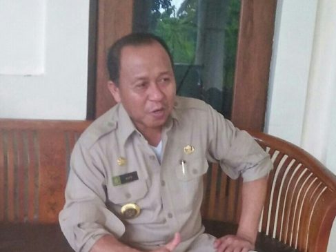 Agus Ambo Djiwa : Pilcaleg Kali Ini, Rendah Secara Demokrasi