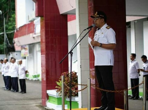 Parepare Kembali Raih Empat Penghargaan