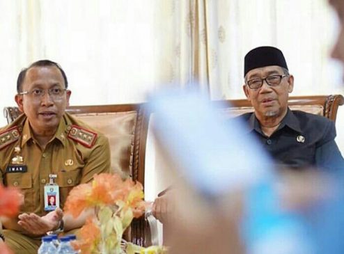 Parepare Satu Dari Enam Daerah di Indonesia Timur Jadi Pilot Project Kesetaraan Gender