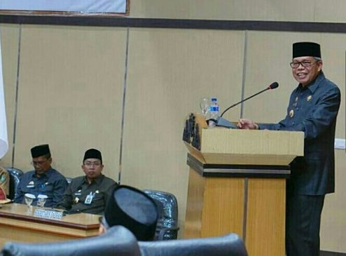 Parepare Serius Penguatan Pengarustamaan Gender, Ini Buktinya