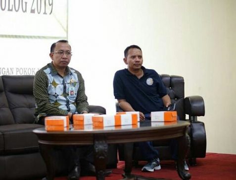 Segera Kunjungi Pasar Rakyat di Parepare, Harga 30 Persen Lebih Murah