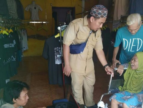 Percepatan Layanan, Parepare Terapkan Tanda Tangan Digital