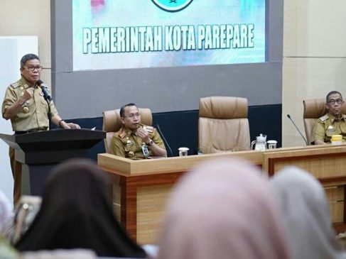 Parepare Realisasikan Rp600 Juta Beasiswa Perguruan Tinggi