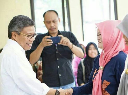 Tingkatkan Kapasitas Aparaturnya, Ini Yang Dilakukan Pemkot Parepare