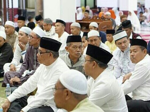 Wawali : Kuatkan Identitas Parepare Sebagai Kota Santri dan Ulama
