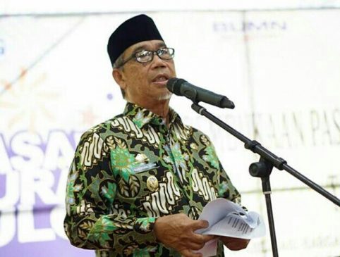 Parepare Berbenah Menjadi Kota Tujuan