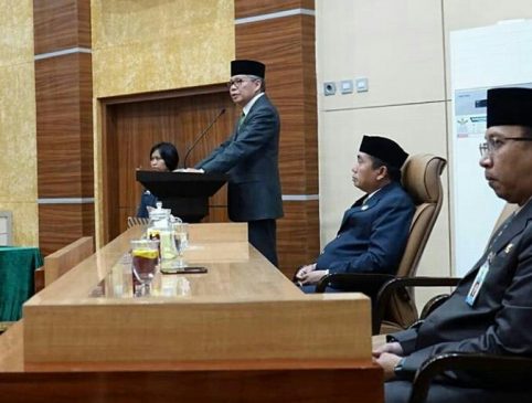 Rp179 Juta Direalisasikan Parepare Untuk Pengembangan Peternakan