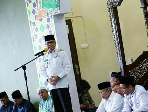 Parepare Butuh Rp688 Juta Susun RPJMD