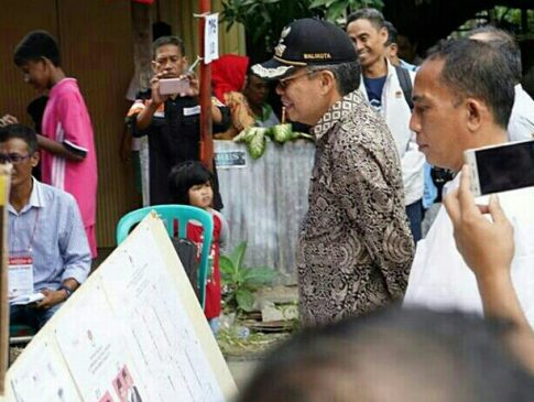 Taufan Beri Ruang Tenaga Ahli Bagi Caleg Petahana Yang Gagal Terpilih