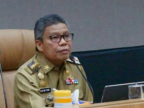 Parepare Anggarkan Ratusan Juta Untuk Penyandang Cacat