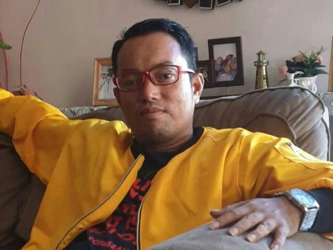 Golkar Ajak Partai Peraih Kursi Pileg 2019 Bangun Parepare