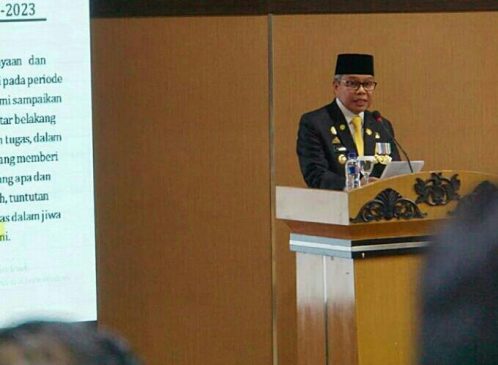 Hidupkan Budaya dan Seni, Ini Yang Dilakukan Parepare