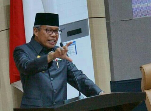 Parepare Inovasikan Bank Data Untuk ASN