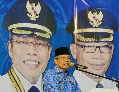 Kembangkan Ekonomi Rakyat, Ini Yang Dilakukan Pemkot Parepare