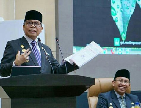 Parepare Alokasikan Rp2,9 M Untuk Ternak, Tani dan Perkebunan