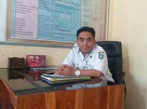 BKD Parepare Akan  Turunkan Reklame Yang Belum Bayar Pajak