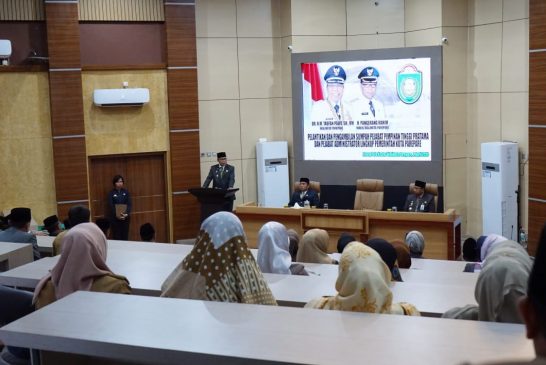 dr Yamin Tak Serahkan LHKPN Miliknya, Taufan Pawe Naik Pitam
