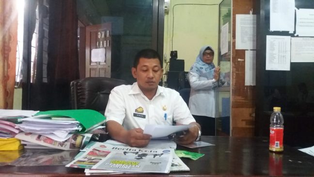 BKD Optimis Capai Target PAD Pajak Reklame