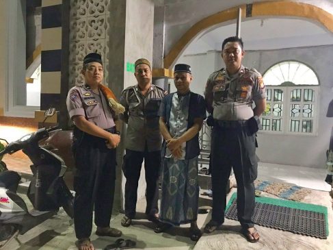 Polres Intenskan Program “Panca Siap”