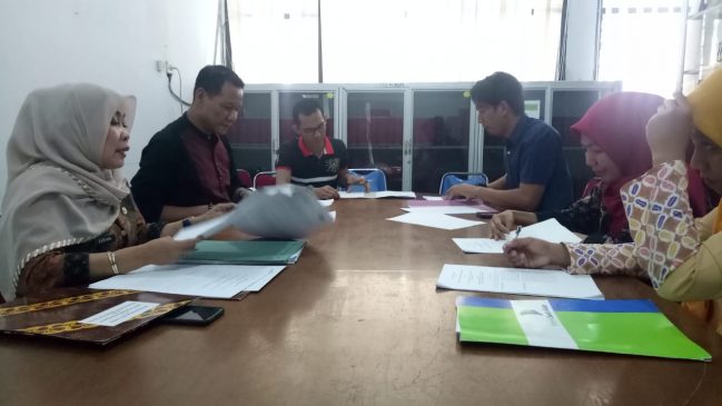 Pemkot Minta BPN Segera Terbitan Sertifikat Aset ITH