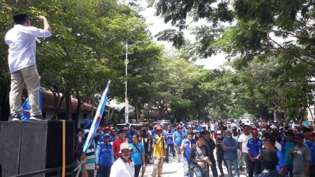 KPU : Sudarmin Baba SH. Akan Kembali Sebagai Caleg Demokrat Sidrap