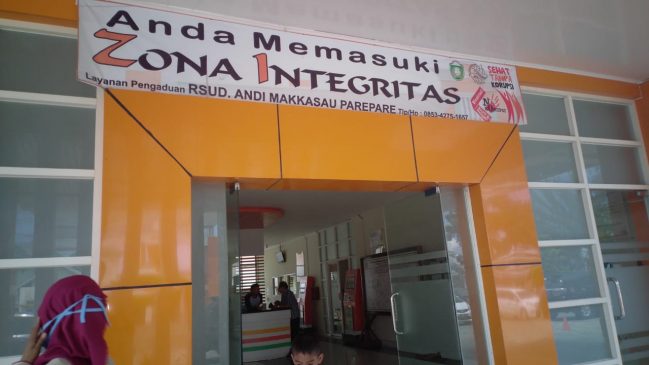 Anak Usia 12 Tahun ke Bawah Dilarang Masuk Area Rawat Inap RSUD, Ini Alasannya