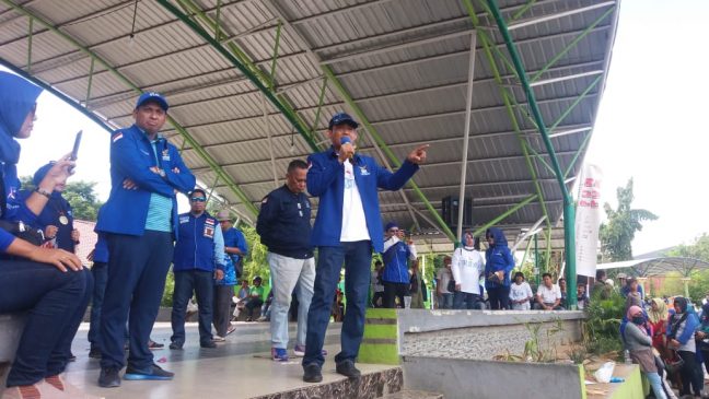 Demokrat Diperediksi Kembali Dengan Posisi Wakil Ketua