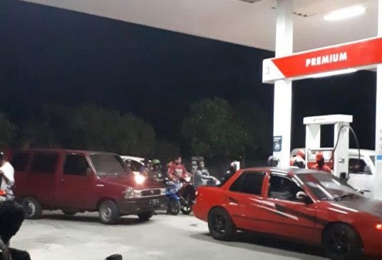 Pertamina Pastikan Stok BBM Sulsel Aman