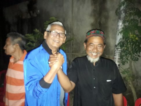 Tak Terpilih Faisal Andi Sapa Pusing Tujuh Keliling