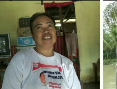 Dusun Marambeau Sudah Sepekan Dilanda Banjir, Anak Anak Mengungsi