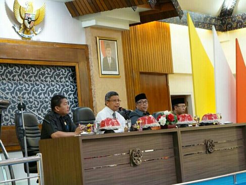 Sambut Ramadan 1440 H, Parepare Gelar HLM TPID
