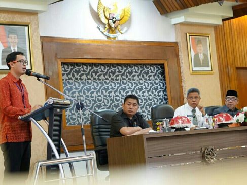 BI Sebut Parepare Miliki Inflasi Terendah di Sulsel