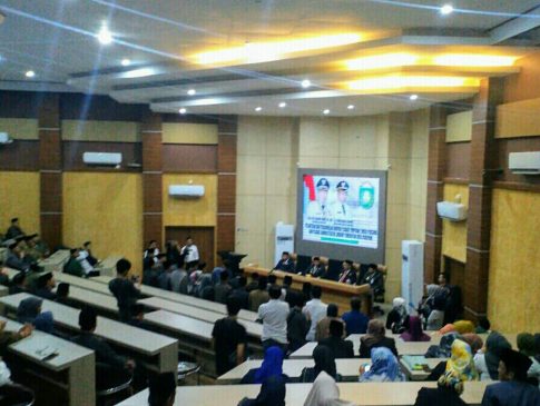 19 Pejabat di Parepare Dirotasi, Ini Orangnya