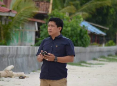 Diduga Suara Ledakan Dari Jaringan Listrik,  PJU Kabel Jaringan PLN