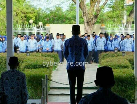 Selama Ramadan, Jam Kerja ASN di Parepare Dikurangi