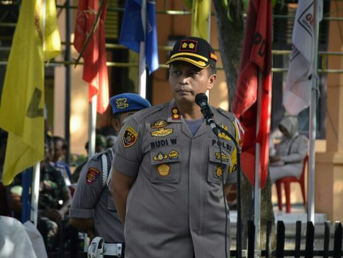 Polres Sidrap Minta Warga Waspadai Gang Anarcho Syndicalism