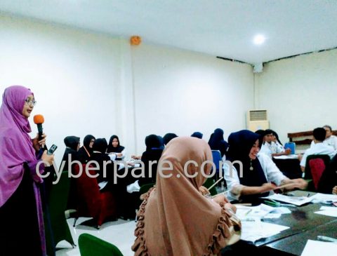 Keterampilan Komunikasi Mesti Dimiliki Tenaga Kesehatan