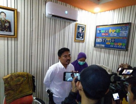 17 Orang Mengadu ke Polres, Korban Penipuan Sales Toyota