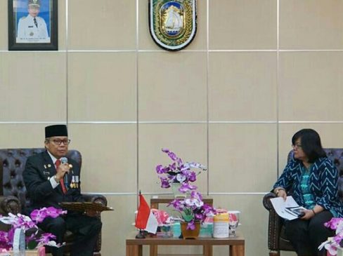 Ini Alasan Wali Kota Parepare Optimis Kembali Raih WTP Tahun 2019