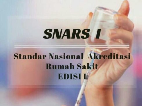 Tahun 2020, RSUD Parepare Target Akreditasi SNARS Edisi Satu