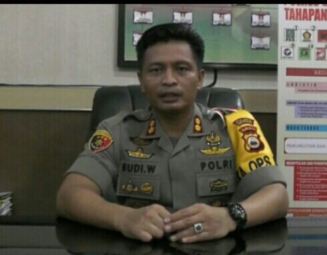 Besok Pengumuman Kelulusan, Polres Sidrap Imbau Siswa Tidak Konvoi