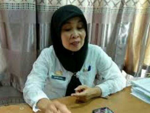 13 SK Pemberhentian Pejabat Terpidana ASN Parepare Telah Terbit