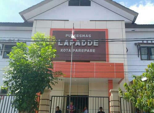 Puskesmas Lapadde Tak Layani Bayi Usia 5 Bulan Berobat, Ini Alasannya