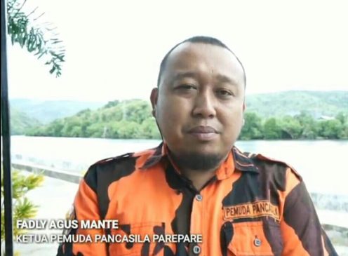 Jalin silaturahmi Babinsa Kodim gencar melakukan kegiatan Komsos